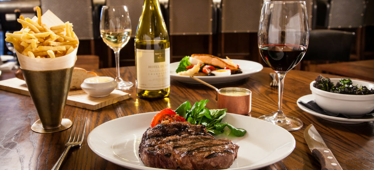 Marlborough Vineyard